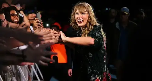 10 Things Not To Say To A Taylor Swift Fan