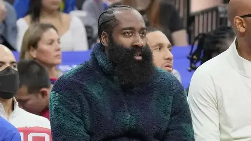 James Harden injury update: 76ers star targeting Dec. 5 return vs. Rockets in upcoming road trip, per report