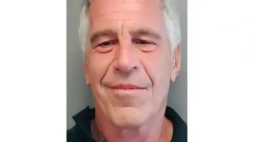 US Virgin Islands reach $105M settlement with Epstein estate