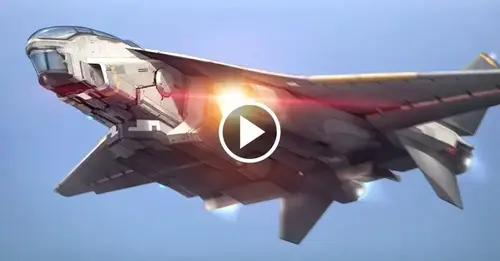 BREAKING! US Announced Its Deadliest Next Generation Stealth Bomber on December 2