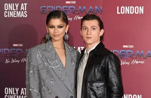 Tom Holland, Zendaya “Planning For A Real Future Together”