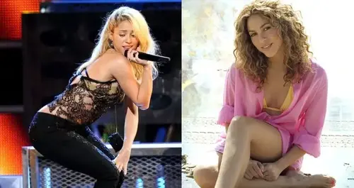 7 Random Facts About Shakira Fans Didn’t Know