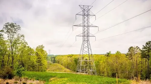 Power outages in North Carolina suspected as 'intentional vandalism': Sheriff