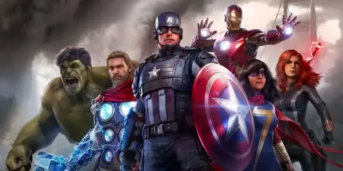 Marvel's Avengers Is Reportedly Being Sunset In 2023