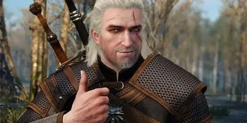 The Witcher 3 PS5 Update Overtakes Elden Ring As Highest Rated Open-World RPG