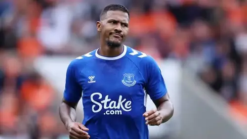 Everton confirm Salomon Rondon departure