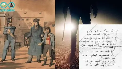 Kaspar Hauser: Strange 16-Year-Old Boy And Cryptic Notes In 1820s