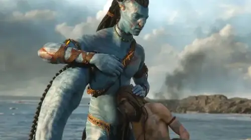 Avatar: The Way Of The Water's Frame Rate Is A Problem In Japan
