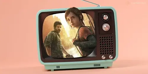Naughty Dog's Next Game Is "Structured Like A TV Show"