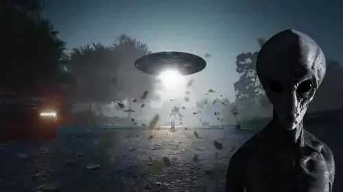 UFO Abductees and Experimenters: The UFO Abduction Syndrome