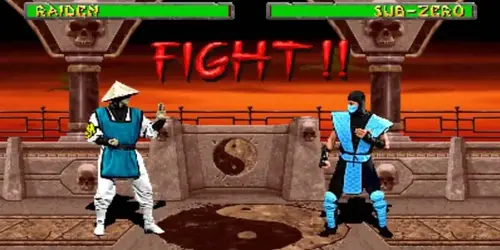Mortal Kombat 2 Source Code Leaks, Reveals Cut Animations And Sprites
