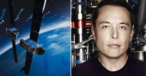 Elon Musk Plans To Give The Entire Planet Free Wi Fi, Here Is How He Will Do It