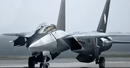 Here is one frightful fіɡһteг jet you’ve never heard of is the JAS 39 Gripen