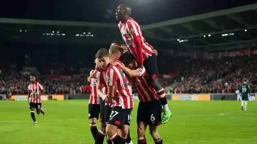 Brentford 3-1 Liverpool: Player ratings as Bees swarm lacklustre Reds