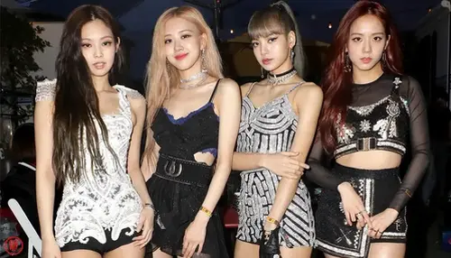 BLACKPINK confirmed to headline Coachella 2023