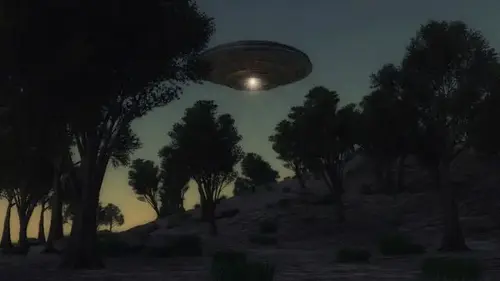 A Found Footage Alien Movie Was Once Believed to Be Real Proof of Extra-Terrestrial Life