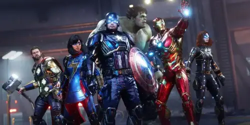 Marvel's Avengers Is Reportedly Ceasing Development Soon