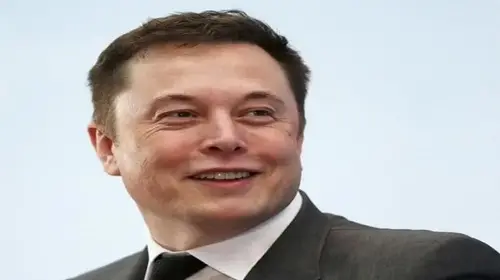 Elon Musk says end-2023 'good timing' to find new Twitter head