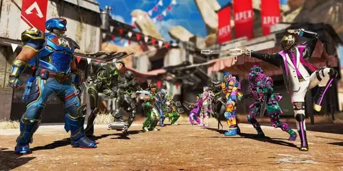 Apex Legends Players Aren't Happy With Team Deathmatch