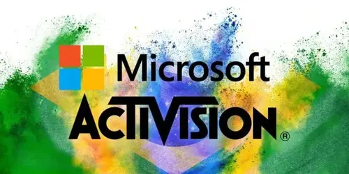 CMA Says Three Out Of Six Rivals Believe Microsoft-Activision Merger Will Hurt Competition