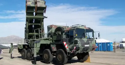 The Turkish missile system finds it difficult to compete with other platforms like the Russian S-400 and the US Patriot due to the following reasons