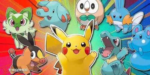 Pokemon Fans Are Debating Which Starter Is The Cutest