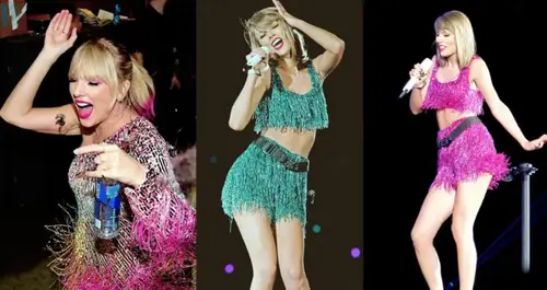 How to Dance Like Taylor Swift: A Complete Guide to Her Best Moves