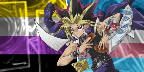 Yu-Gi-Oh! Will Disqualify You For Misgendering People