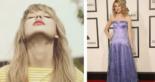 The Evolution of Taylor Swift From Country Star to Pop Icon