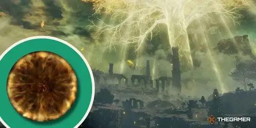 Elden Ring's Runes Are Just Slices Of The Erdtree