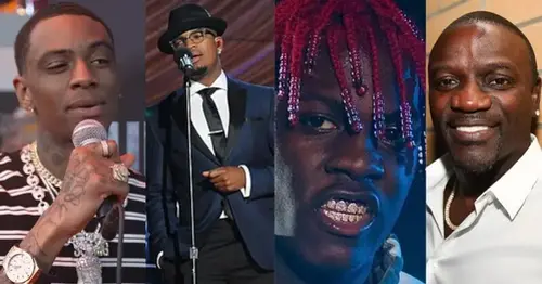 Soulja Boy, Lil Yachty, Ne-Yo And Akon Targeted By SEC, US Government For Illegally Pumping Crypto Tokens To Fans