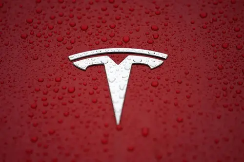 Tesla workers shared sensitive images recorded by customer cars