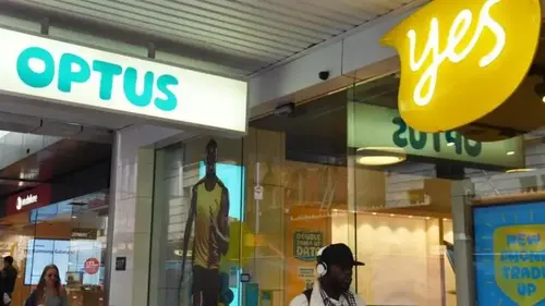 Optus sued by 'vulnerable' victims of data breach