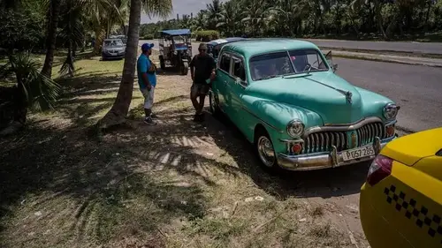 Cuba fuel shortages prompt rationing, event cancellations