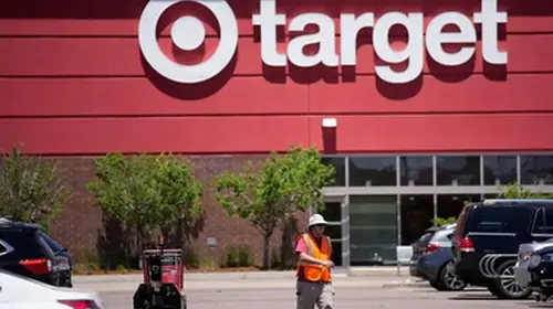 Target wrestles with pullback in spending and theft that may cost retailer more than $1B this year