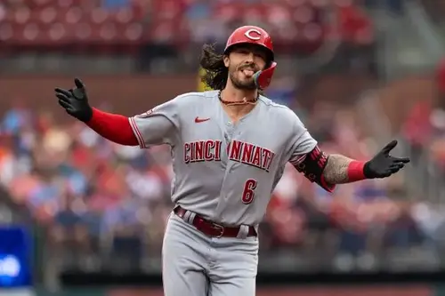 Reds vs Royals Prediction - MLB Picks 6/13/23