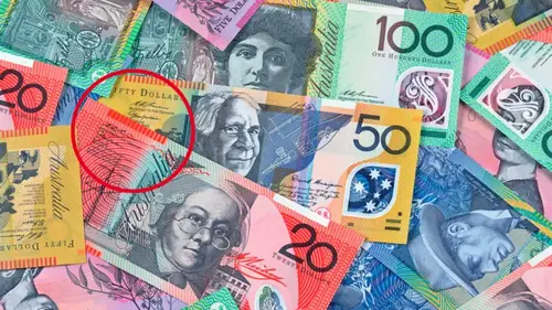 How to spot a ‘rare’ $20 note worth nearly $5000