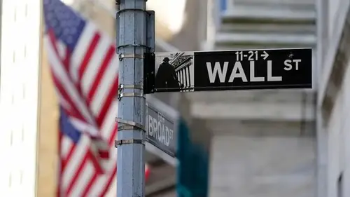 Stock market today: Wall Street slips again as rally runs out of steam