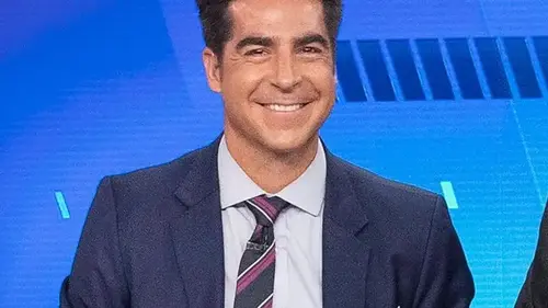 Fox News unveils primetime lineup with Jesse Watters in Tucker Carlson's former time slot