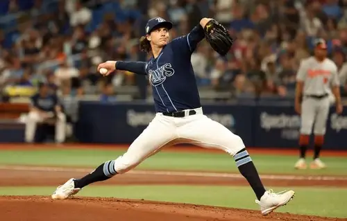 Rays vs Royals Prediction - MLB Picks 7/14/23