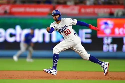 Athletics vs Dodgers Prediction - MLB Picks 8/1/23