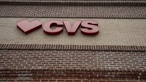 CVS to lay off 5,000 employees