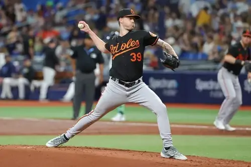 Mets vs Orioles Prediction - MLB Picks 8/6/23