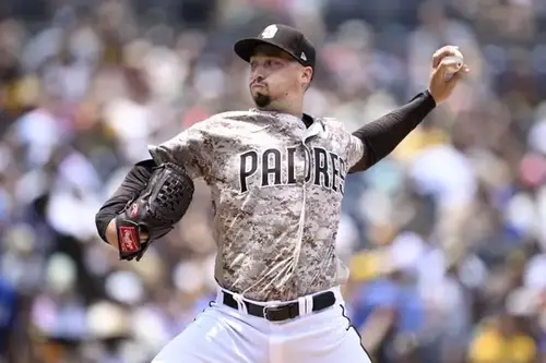 Padres vs Diamondbacks Prediction - MLB Picks 8/11/23