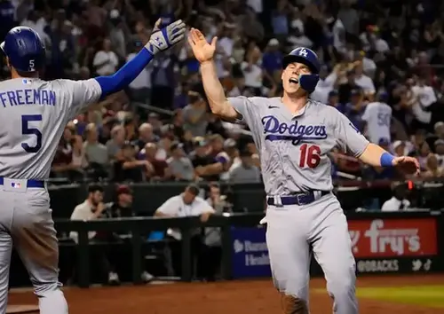 Rockies vs Dodgers Prediction - MLB Picks 8/12/23