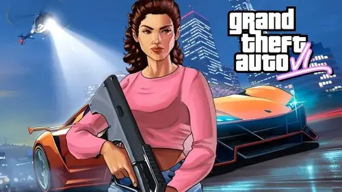 GTA VI trailer is now most viewed YouTube video in 24 Hours