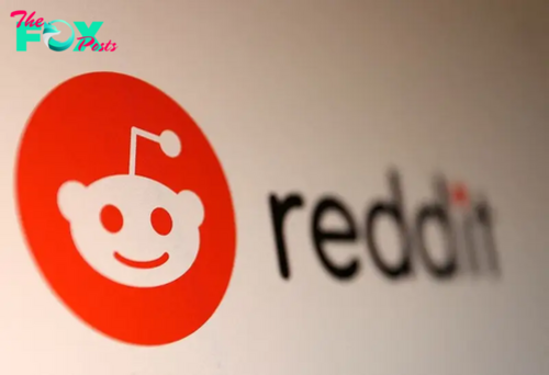 Reddit in AI content licensing deal with Google