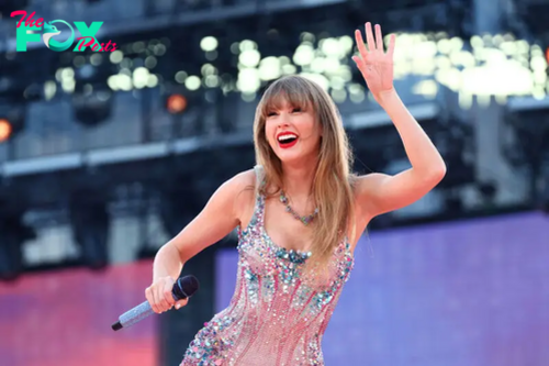 A Top U.K. Museum Is Looking to Hire a Taylor Swift ‘Superfan Advisor’