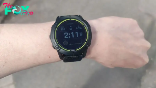 Best Garmin watches 2024: Make the most out of your outdoor activities