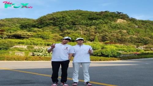 Check out These Korean Celebrities who are Fans of Golf